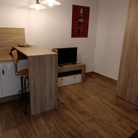 Apartamento Interior En Rosario Cádiz Eksteriør bilde