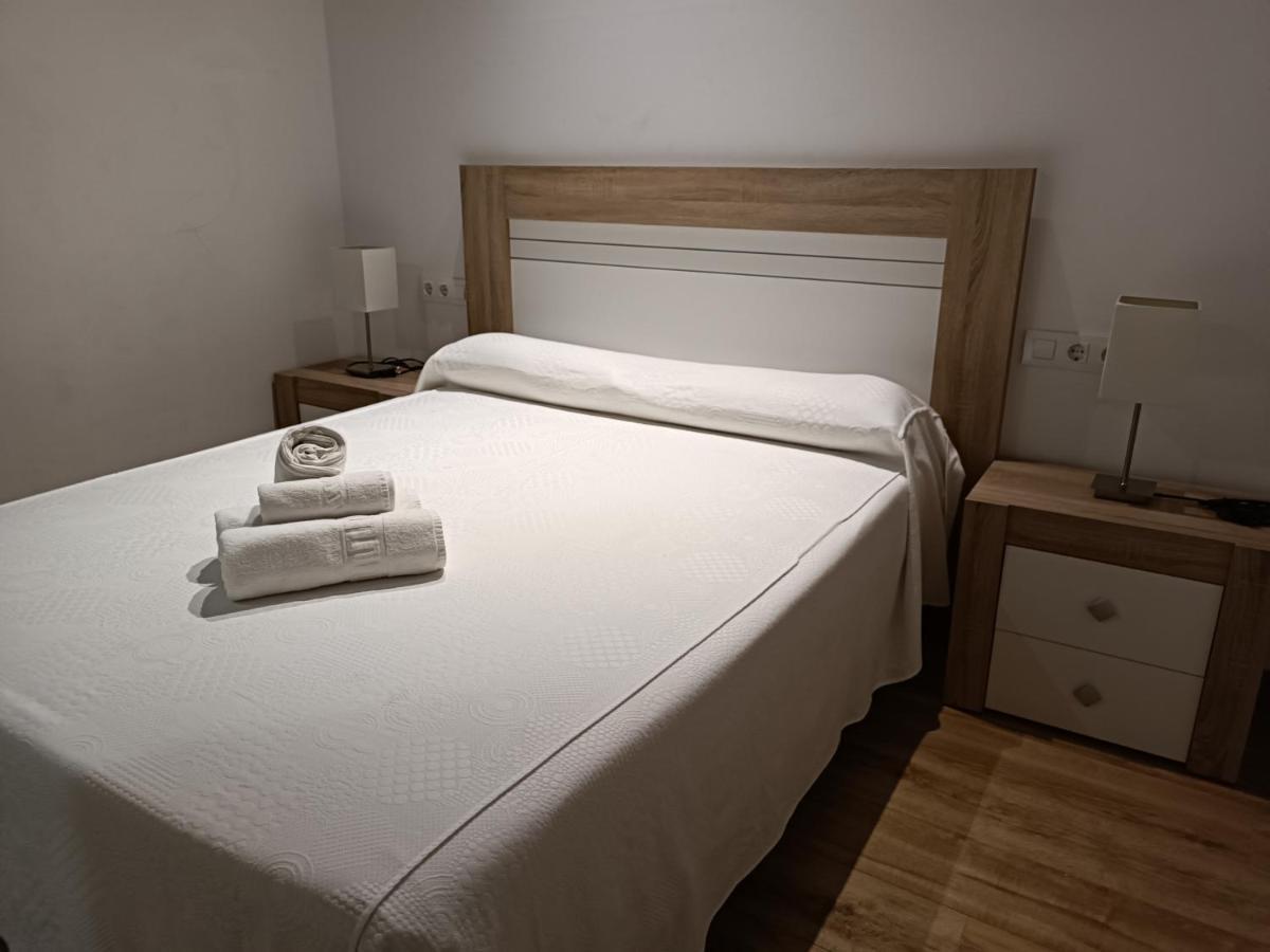 Apartamento Interior En Rosario Cádiz Eksteriør bilde