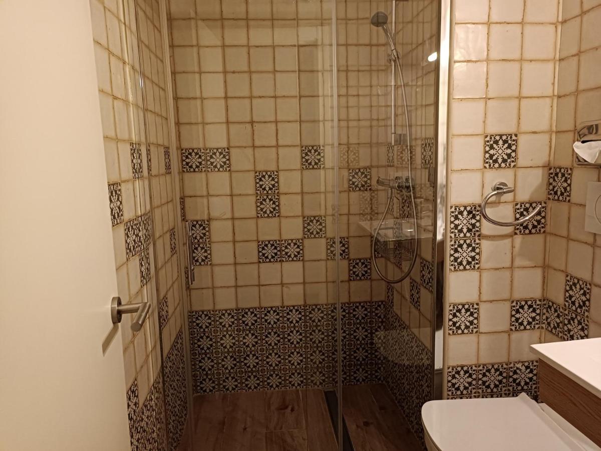 Apartamento Interior En Rosario Cádiz Eksteriør bilde