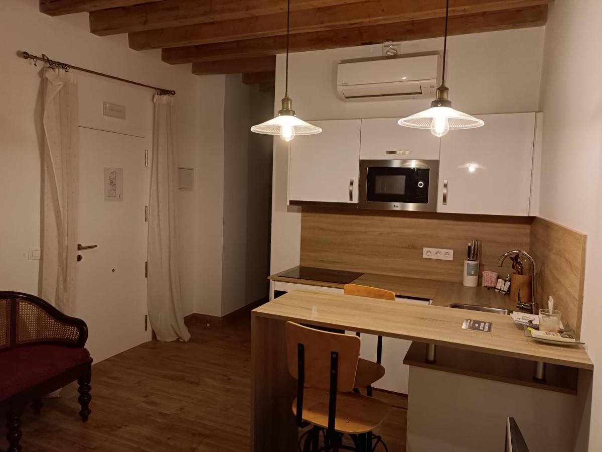 Apartamento Interior En Rosario Cádiz Eksteriør bilde